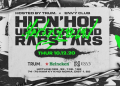 Hip n Hop tung dàn line- up “Ờ mây zing”: Rtee, Yuno Bigboi, 16Typh, 95G, Sol7, nghe đồn có cả Dế Choắt?