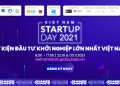 Thông điệp “Cơ hội để thay đổi – Chance To Change” của Vietnam Startup Day 2021 dẫn đầu xu hướng “bình thường mới” cho hệ sinh thái khởi nghiệp