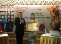 Cà phê Robusta Việt Nam được công nhận Kỷ lục thế giới