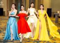 NEVA vinh dự trở thành Nhà thiết kế thời trang cho Hoa hậu Doanh nhân Việt Nam 2021