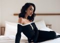 Người đẹp đến từ thủ đô Hà Nội chứng minh sức hút của mình qua hình ảnh biến hóa đa sắc màu cùng chuỗi các hoạt động cộng đồng thú vị.