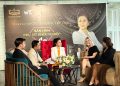 Ngày hội Bản lĩnh Phụ nữ Khởi nghiệp 4.0 tại TP.HCM