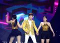 Nam Cường: “Đấu Trường Ngôi Sao là cuốn phim kể về cuộc đời âm nhạc của tôi”