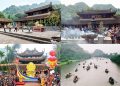 Kiểm soát chặt, bình ổn giá dịch vụ vui chơi, ăn uống dịp lễ hội sau Tết