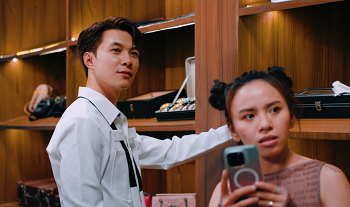 Đỗ Duy Nam – Trung Ruồi gia nhập hội Siêu Lầy, “Siêu Lừa Gặp Siêu Lầy” sẽ cà khịa giống chương trình Táo Quân?