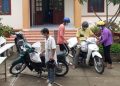 Xuất cấp hơn 5.700 tấn gạo hỗ trợ người dân ăn Tết