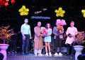 Đấu giá kim cương gây quỹ “Tri ân đời – Đón xuân nghĩa tình”