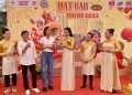 H’Hen Niê, Kim Duyên mang Tết ấm đến cộng đồng sống chung HIV/AIDS