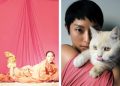 Tết là gì? Khám phá cùng Thu Anh trong bộ ảnh “Tết là… ”