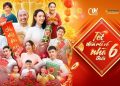 Thu Trang, Tiến Luật, Huỳnh Lập và loạt Hot YouTuber ra mắt sản phẩm giải trí cho Tết Quý Mão