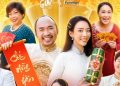 Thu Trang – Tiến Luật mang xuân về cùng “Tết đến rồi về nhà thôi 6”