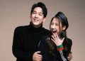 Em gái Trấn Thành tay trong tay, tình tứ hết nấc với Song Luân