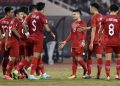 Thắng đậm Myanmar, đội tuyển Việt Nam vào bán kết AFF Cup 2022 với ngôi đầu bảng