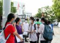 Tuyển sinh năm 2023: Nhiều điểm mới, thuận lợi cho thí sinh