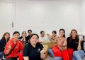 Hành động ý nghĩa của Hoa hậu Khánh Vân và Fanclub trong ngày cận Tết Quý Mão 2023