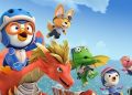 Điểm danh hội bạn thân siêu cưng của Pororo sẽ khuấy đảo rạp chiếu mùa Tết Quý Mão