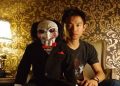 Tìm hiểu về JAMES WAN – “ông hoàng kinh dị” đứng sau búp bê M3GAN sắp “công phá” phòng vé Tết 2023!
