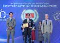 VISSAN vinh dự đón nhận Danh hiệu Top100 Tin Dùng Việt Nam năm 2022