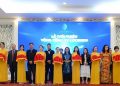 Tổng Công ty Logiinds chính thức hiện diện trên thị trường Logistics Việt Nam