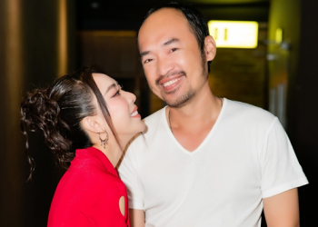 Thu Trang diễn kịch Tết, hé lộ về dự án điện ảnh “Chuyện Xóm Tui: Con Nhót mót chồng”