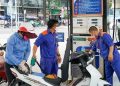 Giá xăng dầu bất ngờ giảm từ 15 giờ chiều nay 21/2