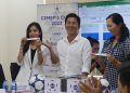 Giải bóng đá Cemep’s Cup năm 2023 quy tụ 24 đội tranh tài