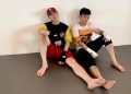 Bất ngờ tung teaser MV mới, B Ray lộ hint hợp tác với Karik