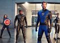Ant-Man And The Wasp: Quantumania gánh trọng trách nặng nề nhất MCU thời điểm hiện tại