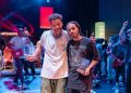 “Quái vật” giới dancer Alex The Cage chính thức trở thành giám khảo của Dalat Best Dance Crew 2023 – Hoa Sen Home International Cup
