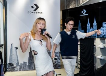 Hakoota bắt tay cùng Luft Phương, ra mắt MV ‘Greenlight’ lan tỏa văn hóa Việt đến bạn trẻ thế giới