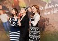 Lan Phương lần 2 làm nàng dâu của “mẹ chồng” Lan Hương