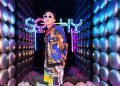 HuyR trở lại với đường đua âm nhạc qua MV “Không Yêu Trả Dép Tôi Về”