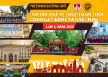 Công bố Top 100 đơn vị trên trăm tuổi còn hoạt động tại Việt Nam lần thứ nhất