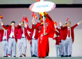 Việt Nam đặt chỉ tiêu 100 HCV tại SEA Games 32