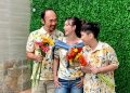 Thu Trang – Tiến Luật: Chuyện Xóm Tui – Con Nhót mót chồng là câu chuyện rất đời