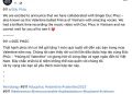 Nhóm nhạc huyền thoại 911 xác nhận hợp tác với Đức Phúc trong sản phẩm Valentine 2023
