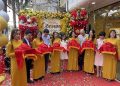 Dalat Hasfarm khai trương cửa hàng với diện mạo mới tại TP HCM và Hà Nội