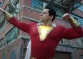 Bạn biết gì về “thần cợt nhả” Shazam/Billy Batson?