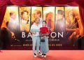 Giới làm phim Việt hội tụ tại họp báo BABYLON, phim mới của đạo diễn Damien Chazelle