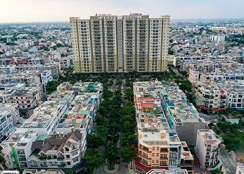 Thị trường BĐS Việt Nam trong năm 2023: Trở ngại trên con đường phục hồi