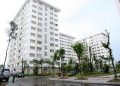 Chủ đầu tư xây nhà xã hội sẽ được sử dụng khối đế để kinh doanh