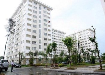 Chủ đầu tư xây nhà xã hội sẽ được sử dụng khối đế để kinh doanh