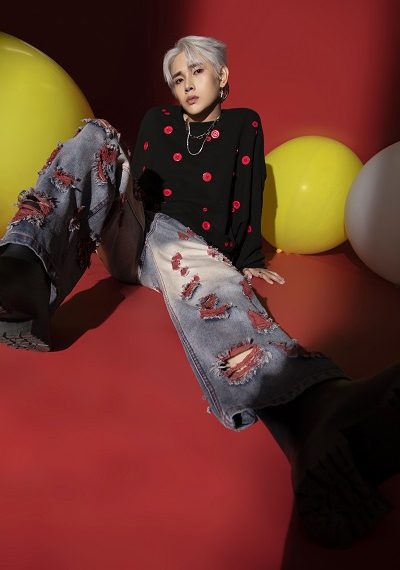 Quỳnh Lý Nhà bà Nữ hóa nam thần trong shoot hình mới, chị em đồng loạt “ngã gục”