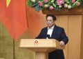 Thủ tướng: Ưu tiên giữ ổn định kinh tế vĩ mô, kiểm soát lạm phát