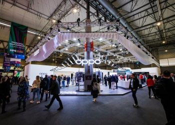 OPPO trình diễn sáng tạo công nghệ tương lai tại triển lãm Mwc Barcelona 2023