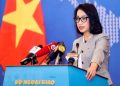 Yêu cầu Đài Loan hủy bỏ tập trận bắn đạn thật ở Ba Bình