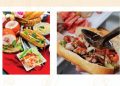 Lần đầu tiên tổ chức lễ hội bánh mì Việt Nam