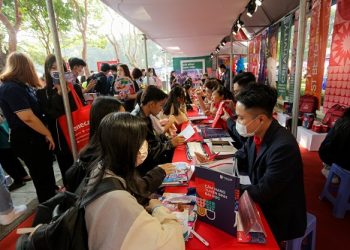 ĐH Văn Lang chốt thời gian nhận hồ sơ tuyển sinh đợt 1 năm 2023