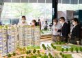 Doanh nghiệp bất động sản khó khăn được giãn, tái cơ cấu nợ