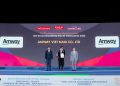Amway Việt Nam được vinh danh là doanh nghiệp FDI tiên phong trong lĩnh vực chuyển đổi số